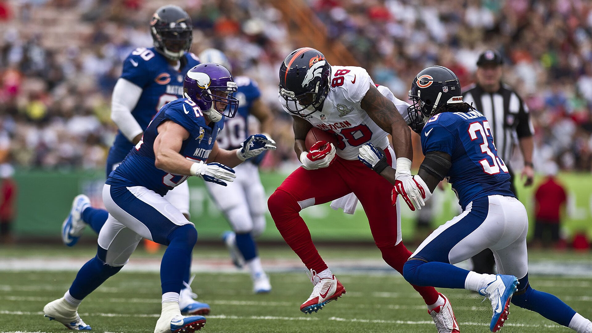 开云网址-未来联盟：虚拟现实+增强互动技术让观赛变“沉浸”！，联盟_未来之战